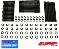 ARP SBC w/Brodix,Rodeck alum block w/ BD1010 & BD2000 heads hsk 134-4305