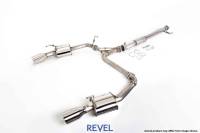 Revel USA (Tanabe) - Revel Medallion Touring-S Exhaust System 1990-1999 Mitsubishi 3000GT VR4 - Image 1