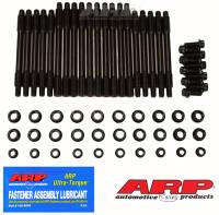 ARP SB Chevy LS/WP Warhawk LS alum block msk 134-5802