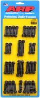 ARP Duramax 6.6L LBZ/LLY/LML/LMM hex valve cover bolt kit 100-7534