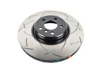 DBA 19-22 BMW 330i (w/M Sport Brakes/348mm Front Rotor) Front 4000 Series Slotted Rotor