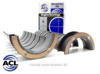 ACL OEM - ACL 1955-1967 Chevy V8 265/283/302/327 .30mm Oversized Main Bearing Set 5M429P-30 - Image 3