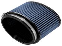 aFe Power (Advanced FLOW Engineering) - aFe MagnumFLOW Pro 5R Universal Air Filter (7X3) F x (8-1/4 x 4-1/4) B x (8-1/4 x 4-1/4) T x 5 H - Image 2