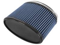 aFe Power (Advanced FLOW Engineering) - aFe MagnumFLOW Pro 5R Universal Air Filter (7X3) F x (8-1/4 x 4-1/4) B x (8-1/4 x 4-1/4) T x 5 H - Image 3