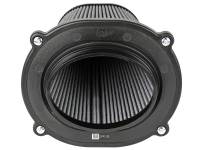 aFe Power (Advanced FLOW Engineering) - aFe Quantum Pro DRY S Air Filter Inverted Top - 5.5inx4.25in Flange x 9in Height - Dry PDS - Image 3