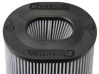 aFe Power (Advanced FLOW Engineering) - aFe Quantum Pro DRY S Air Filter Inverted Top - 5.5inx4.25in Flange x 9in Height - Dry PDS - Image 4