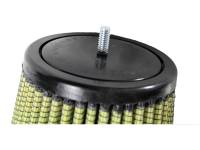 aFe Power (Advanced FLOW Engineering) - aFe MagnumFLOW Air Filters UCO PG7 A/F PG7 4F x 6B x 3-1/2T (w/ 1/4-20 Stud) x 12H - Image 2