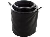 aFe Power (Advanced FLOW Engineering) - aFe MagnumSHIELD Pre-Filters P/F: 20-91059/21-91059/72-91059 (Black) - Image 2
