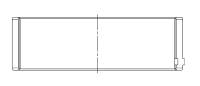 ACL Race Series - ACL BMW B58B30/S58B30 3.0L Inline 6 Standard Size Main Bearings 7M1512HX-STD - Image 2