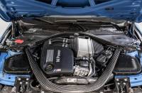 AWE Tuning - AWE BMW F8x M3/M4 S-FLO Carbon Intake - Image 4