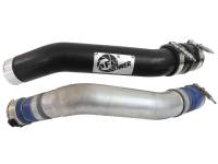 aFe Power (Advanced FLOW Engineering) - aFe Bladerunner Intercooler Hot Side Tube, 11-15 Ford Diesel Trucks V8-6.7L (td) - Image 5