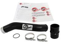 aFe Power (Advanced FLOW Engineering) - aFe Bladerunner Intercooler Hot Side Tube, 11-15 Ford Diesel Trucks V8-6.7L (td) - Image 6