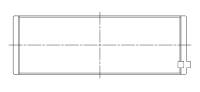 ACL Race Series - ACL BMW 3201cc Standard Size High Performance Rod Bearing Set 6B1497H-STD - Image 2