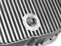 aFe Power (Advanced FLOW Engineering) - aFe Transmission Pan Cover (Raw); Dodge Diesel Trucks 07.5-12 L6-6.7L (td) - Image 6