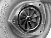aFe Power (Advanced FLOW Engineering) - aFe BladeRunner Turbocharger Street Series 01-04 GM Diesel Trucks V8-6.6L (td) LB7 - Image 5