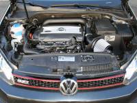 aFe Power (Advanced FLOW Engineering) - aFe MagnumFORCE Intakes Stage-2 PDS AIS PDS VW GTI 09-11 L4-2.0L (t) - Image 2