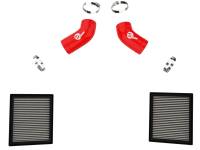 aFe Power (Advanced FLOW Engineering) - aFe Super Stock Induction System Pro DRY S Media Jeep 22-23 Toyota Tundra V6-3.4L (tt) - Image 2