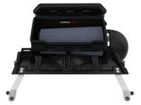 aFe Power (Advanced FLOW Engineering) - aFe 21-23 RAM 1500 TRX V8-6.2L SC Magnum FORCE Stage2 Cold Air Intake System w/Pro 5R - Image 3