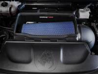 aFe Power (Advanced FLOW Engineering) - aFe 21-23 RAM 1500 TRX V8-6.2L SC Magnum FORCE Stage2 Cold Air Intake System w/Pro 5R - Image 6