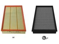 aFe Power (Advanced FLOW Engineering) - aFe MagnumFLOW Pro 5R OE Replacement Filter 17-23 Audi RS3 L5-2.5L (t) - Image 3