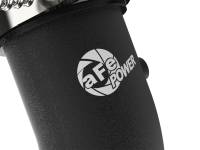 aFe Power (Advanced FLOW Engineering) - aFe 19-23 RAM Diesel L6-6.7L BladeRunner 3.5 IN Aluminum Cold Charge Pipe - Black - Image 3