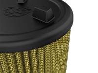 aFe Power (Advanced FLOW Engineering) - aFe 21-22 Ford Bronco L4-2.3L (t)/V6-2.7L (tt) Magnum FLOW Air Filter w/ Pro GUARD 7 Media - Image 2