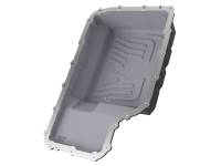aFe Power (Advanced FLOW Engineering) - aFe 20-21 Ford Truck w/ 10R140 Transmission Pan Black POWER Street Series w/ Machined Fins - Image 5