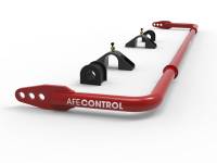 aFe Power (Advanced FLOW Engineering) - aFe Control 20-22 Ford Explorer ST 3.0L V6 (tt) Sway Bar Set - Front & Rear - Image 5