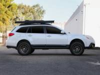 aFe Power (Advanced FLOW Engineering) - aFe 10-14 Subaru Outback CONTROL 2.0in Lift Kit - Image 3
