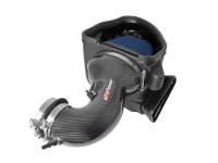 aFe Power (Advanced FLOW Engineering) - aFe 17-12 Chevrolet Camaro ZL1 (6.2L-V8) Track Series Carbon Fiber CAI System w/ Pro 5R Filters - Image 3