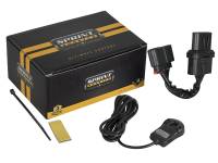 aFe Power (Advanced FLOW Engineering) - aFe 16-23 Audi A4/A5 / 21-23 Audi A5 Quattro/A6 L4 2.0L (t) Sprint Booster V3 Power Converter - Image 2