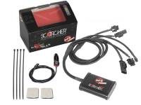 aFe Power (Advanced FLOW Engineering) - aFe 21-22 Ford Bronco / 19-22 Ford Ranger L4-2.3L (t) EcoBoost Scorcher GT Power Module - Image 5