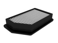 aFe Power (Advanced FLOW Engineering) - aFe Magnum FLOW Pro DRY S OE Replacement Air Filter 11-16 Hyundai Elantra L4-1.8L - Image 2