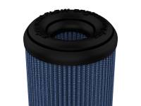 aFe Power (Advanced FLOW Engineering) - aFe Track Series Intake Replacement Air Filter w/Pro 5R Med 4in F x 6in B x 4in T x 8in H - Image 4