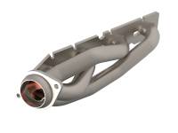 aFe Power (Advanced FLOW Engineering) - aFe Twisted Steel 11-21 Jeep Grand Cherokee (WK2) 5.7L V8 Headers - Titanium (Ceramic Coated) - Image 4