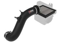 aFe Super Stock Induction System Pro Dry S Media 15-20 Ford F-150 V8-5.0L