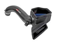 aFe Power (Advanced FLOW Engineering) - aFe 15-19 VW Golf R (MKVII) L4-2.0L (t) Track Series Carbon Fiber Intake System w/ Pro 5R Filter - Image 3