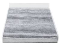 aFe Power (Advanced FLOW Engineering) - aFe 09-19 BMW 5/6/7 Series Various Models Carbon Cabin Air Filter (Pair) - Image 3