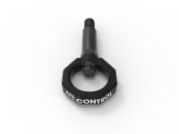 aFe Power (Advanced FLOW Engineering) - aFe Control Front Tow Hook Black 20-21 Toyota GR Supra (A90) - Image 3
