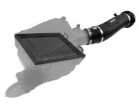 aFe Super Stock Induction System Pro Dry S Media 16-22 Toyota Tacoma V6 3.5L