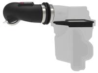 aFe Power (Advanced FLOW Engineering) - aFe Super Stock Induction System Pro Dry S Media 18-20 Ford Mustang V8-5.0L - Image 4