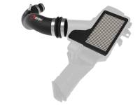 aFe Power (Advanced FLOW Engineering) - aFe Super Stock Induction System Pro Dry S Media 15-20 Ford Mustang L4-2.3L (t) - Image 3