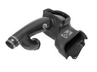 aFe Power (Advanced FLOW Engineering) - aFe 17-20 Ford F-150/Raptor Track Series Carbon Fiber Cold Air Intake System With Pro DRY S Filters - Image 4