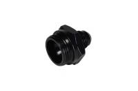 Aeromotive - Aeromotive AN-06 Holley Carb 7/8in x 20 Thread Dual Feed Bowl Adapter Fitting - Image 3