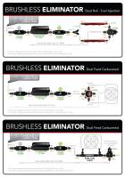 Aeromotive - Aeromotive Eliminator Brushless External In-Line Fuel Pump - Image 3