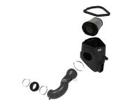aFe Power (Advanced FLOW Engineering) - aFe 19-21 GM Trucks 5.3L/6.2L Track Series Carbon Fiber Cold Air Intake System W/ Pro Dry S Filters - Image 2