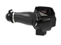 aFe Power (Advanced FLOW Engineering) - aFe Track Series Carbon Fiber Pro Dry S AIS - 19-20 Jeep Grand Cherokee Trackhawk 6.2L - Image 4