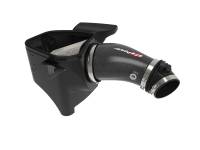 aFe Power (Advanced FLOW Engineering) - aFe Track Series Carbon Fiber Pro Dry S AIS - 19-20 Jeep Grand Cherokee Trackhawk 6.2L - Image 6