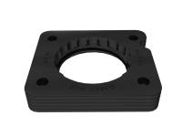 aFe Power (Advanced FLOW Engineering) - aFe Silver Bullet Throttle Body Spacer Kit Acura TLX 15-20 V6-3.5L - Image 3