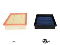 aFe Power (Advanced FLOW Engineering) - aFe MagnumFLOW Pro 5R OE Replacement Filter 14-19 Ford Fiesta 1.6L Turbo - Image 5